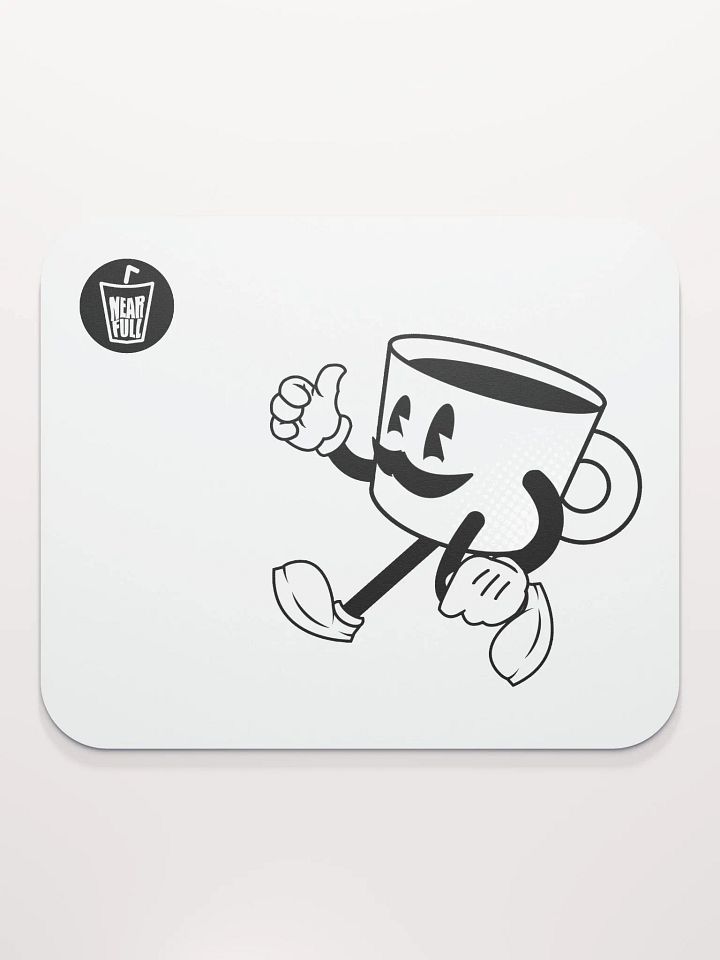 CupBoy MousePad product image (2)