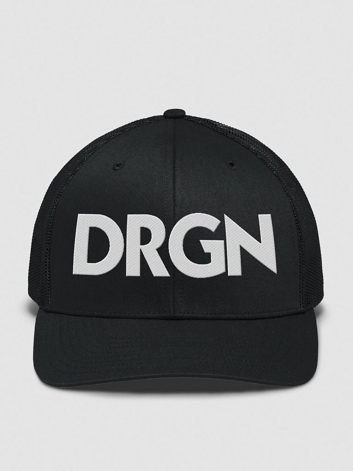 DRGN TRUCKER product image (5)