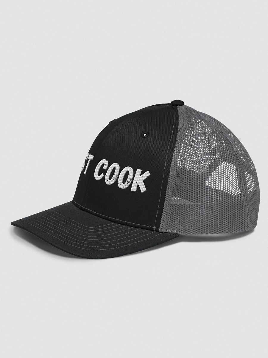 Just Cook Hat product image (2)