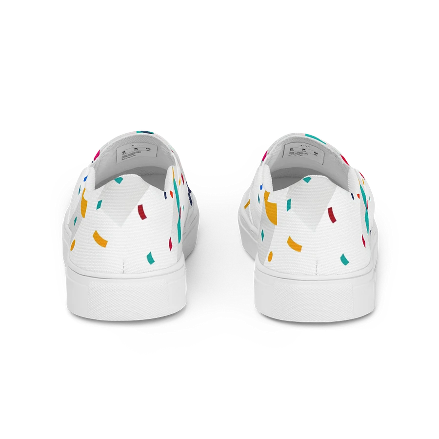 Confetti Slip-Ons product image (4)