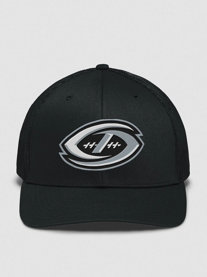 Columbus Destroyers Trucker Hat product image (2)
