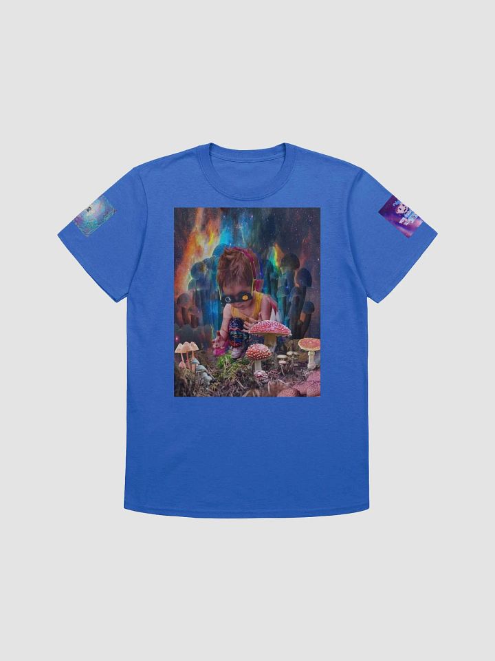 Quasi~Famous Tee product image (1)