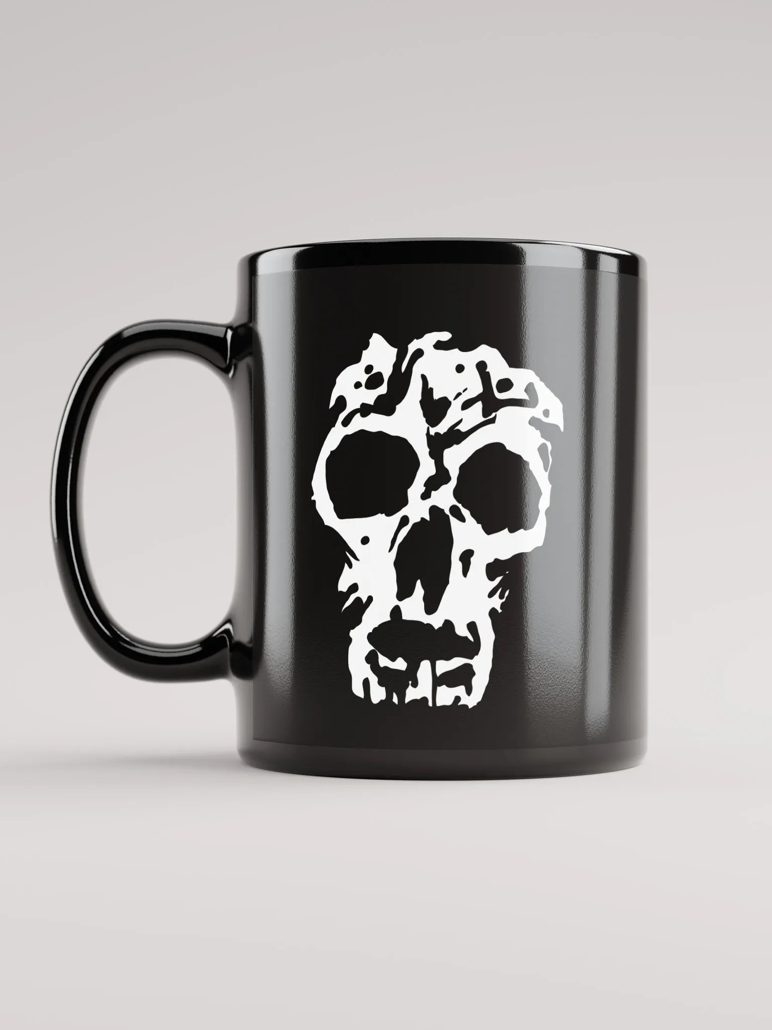 GutterSkull Mug product image (6)