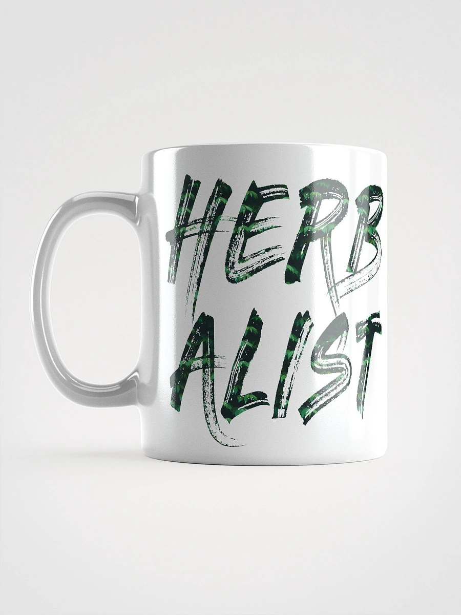 Herbalist Mug product image (2)