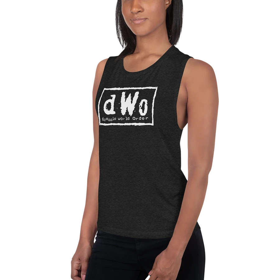 dWo Tank-Top product image (4)