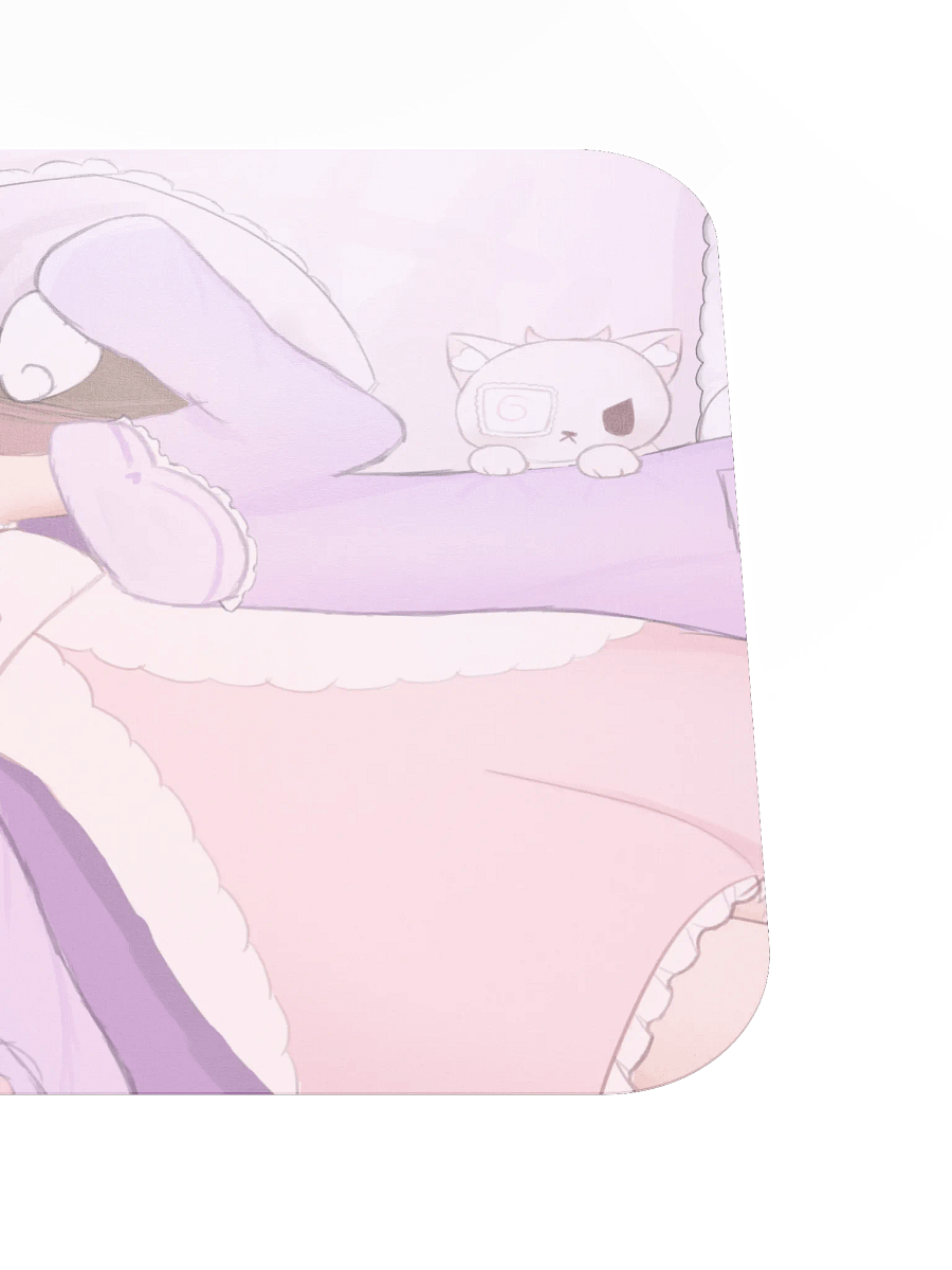 ♡ eepy classic mousepad ♡ product image (5)