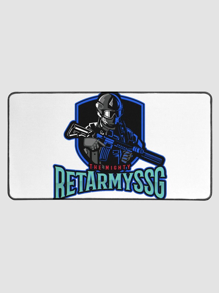 SSG Desk Mat product image (1)