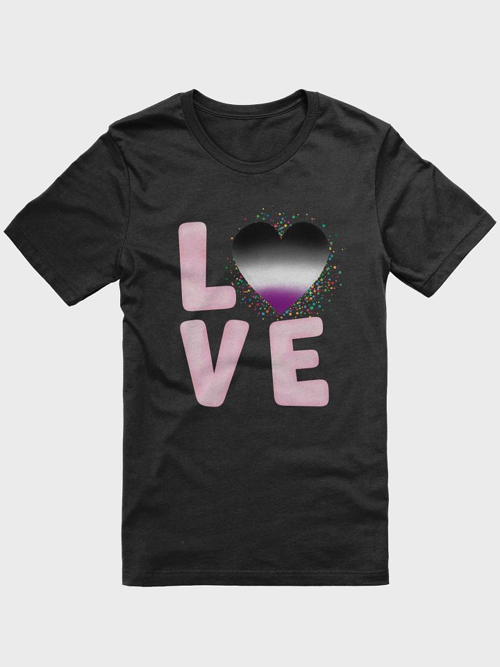 The Acelove Shirt product image (1)