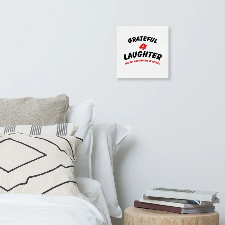 I AM GRATEFUL FOR LAUGHTER product image (6)