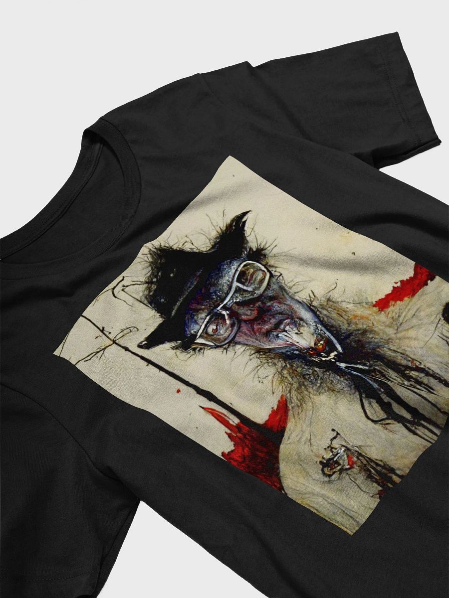 Iconic Softness T-Shirt product image (3)