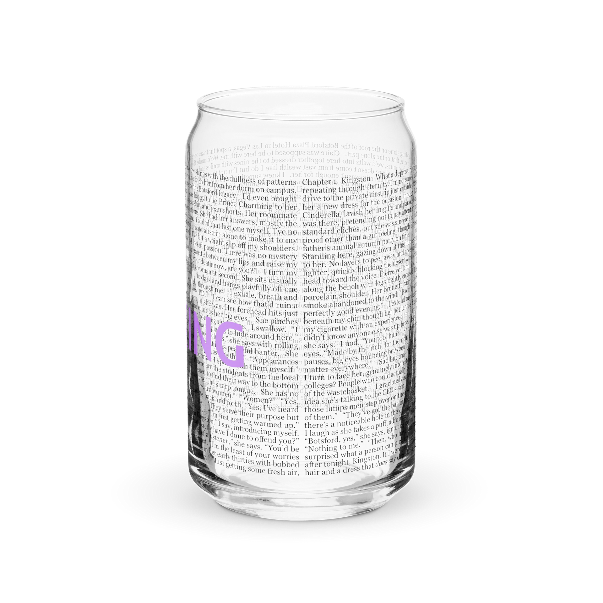 The Words Collection: Just a King product image (3)