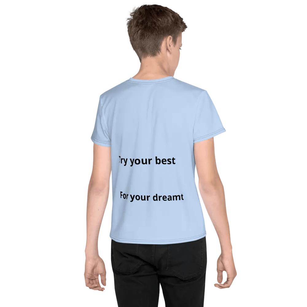 Kind t shirt product image (3)