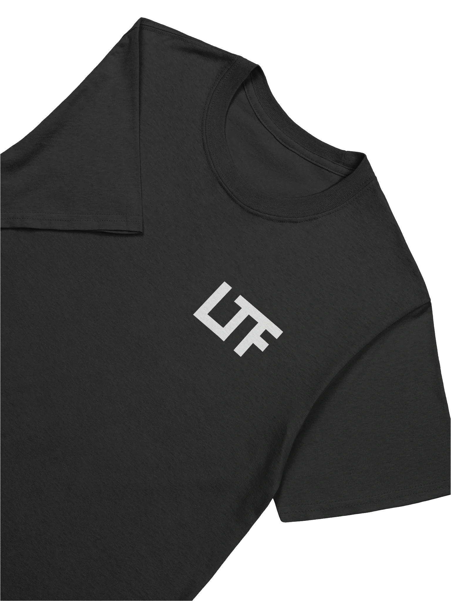 Loot to Fight T-Shirt product image (7)