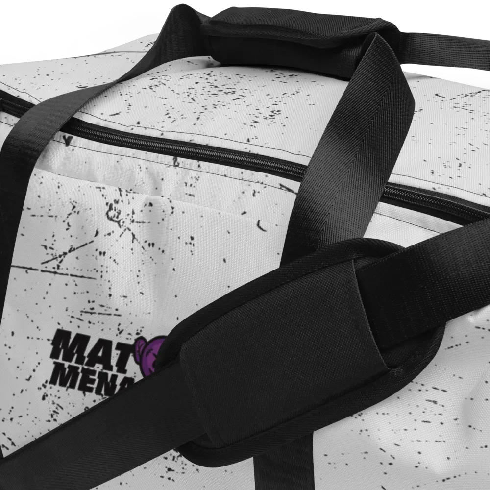 Duffle Bag (SE) product image (6)