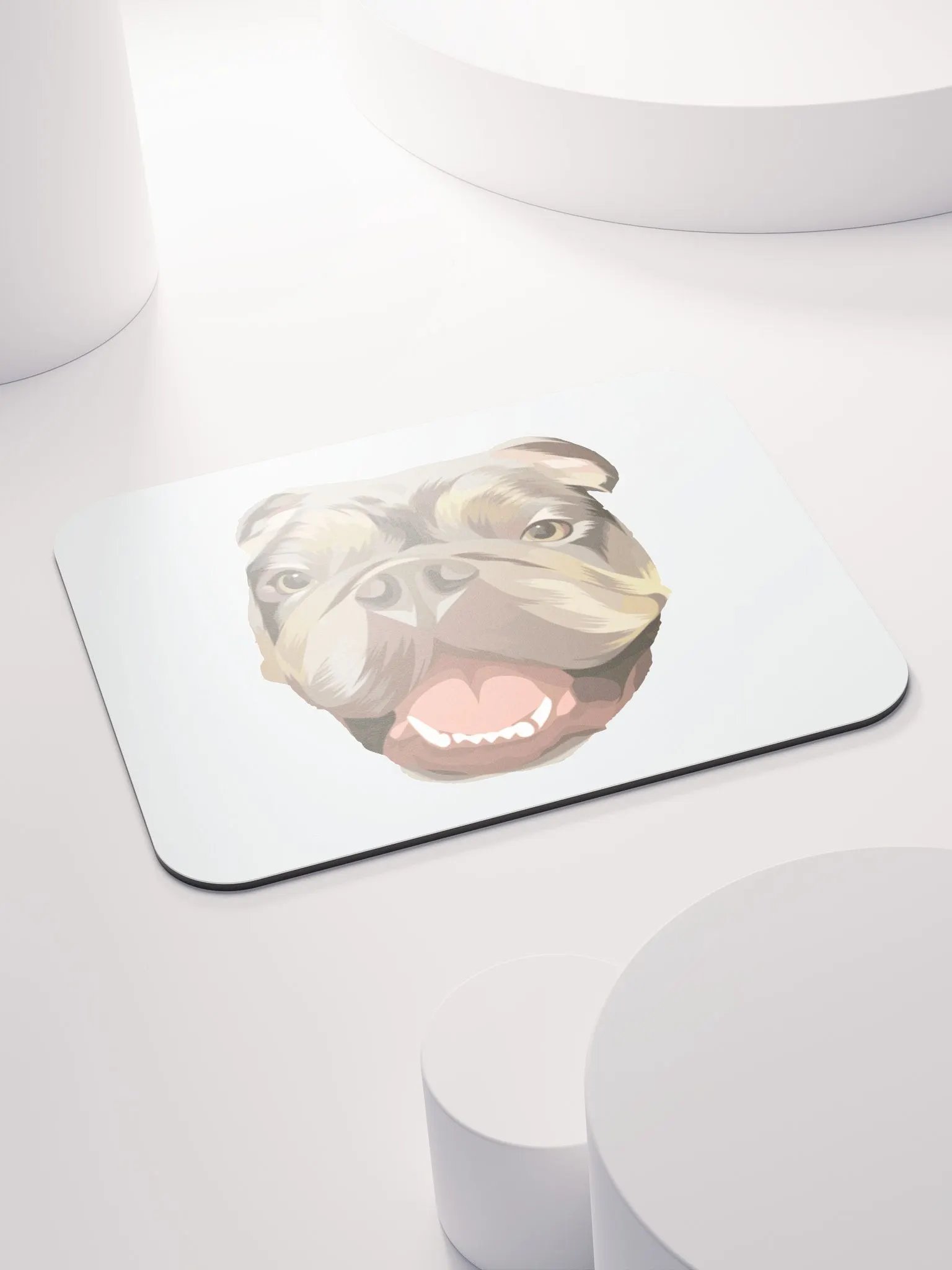 Groot Mousepad product image (4)