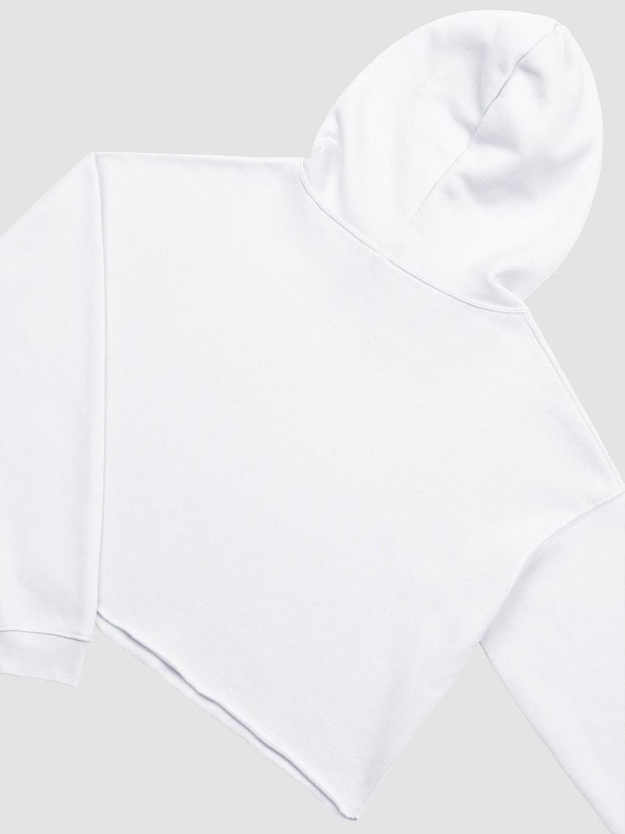 Sleeping Junimo Cropped Hoodie product image (36)