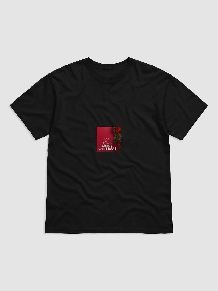 Roesler's Merry Christmas T-Shirt product image (1)