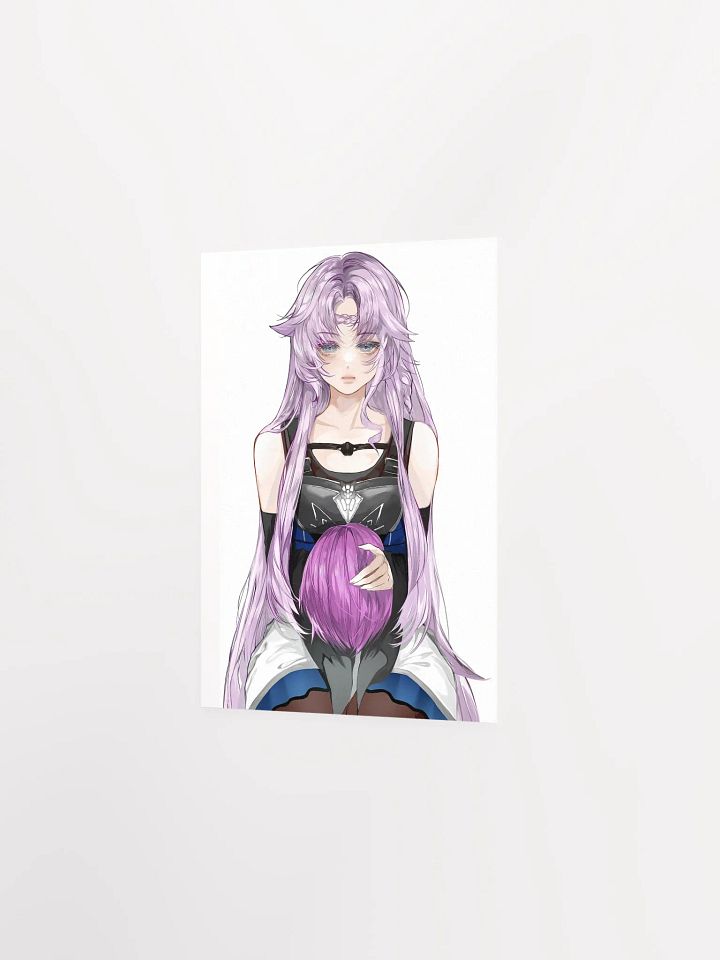 Gemmo cosplay poster product image (9)
