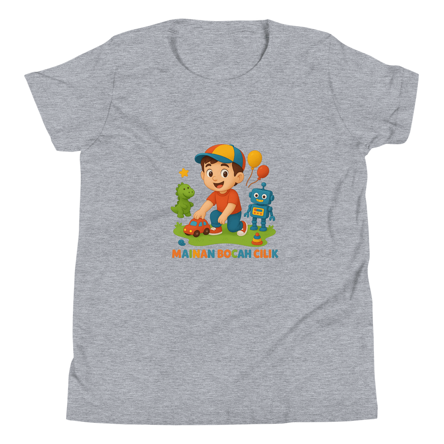 Fearless Spirit Shirt product image (10)