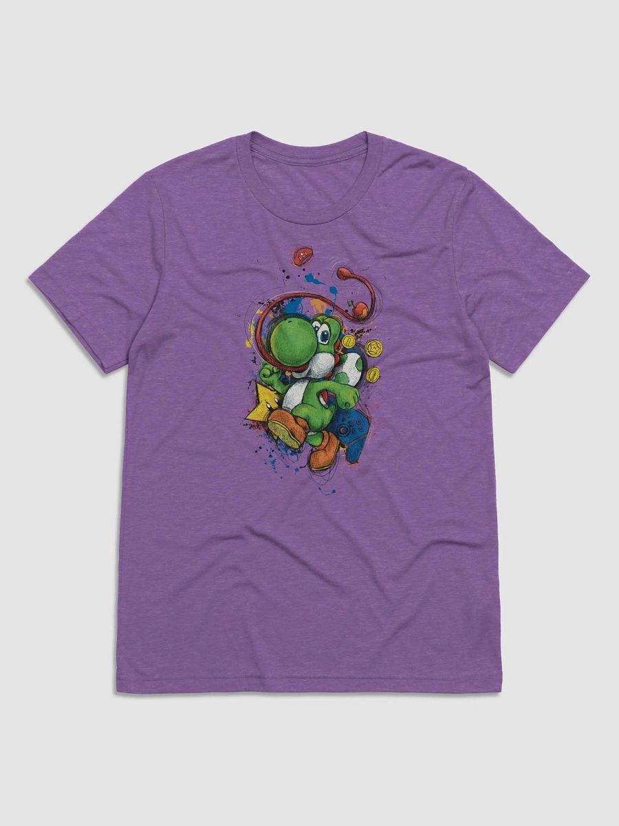Yoshi By StephyJ T Shirt product image (41)