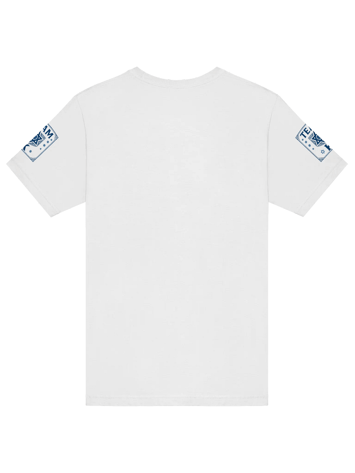 TEAM K Star T-Shirt product image (2)