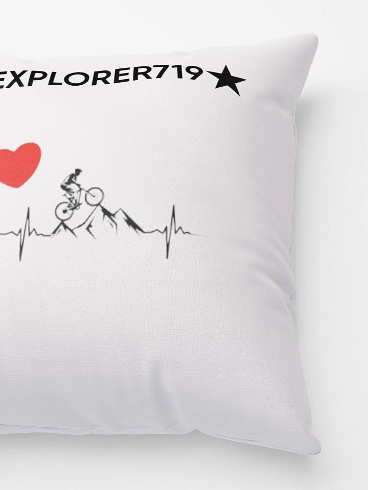 Explorer719 Second Pillow product image (2)