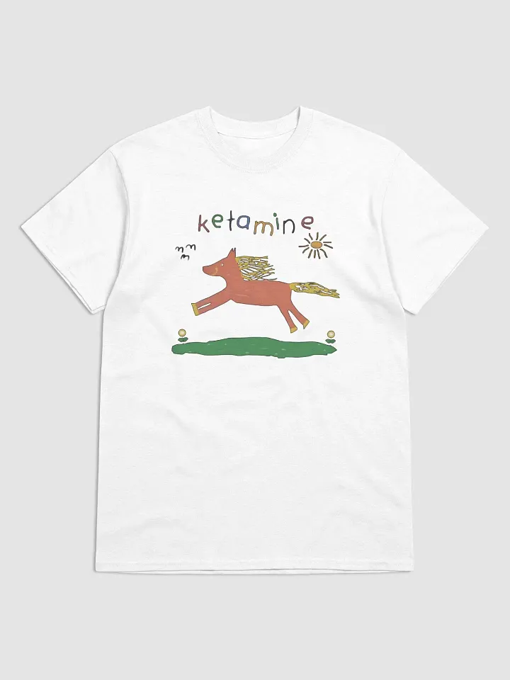 Ketamine Shirt product image (5)
