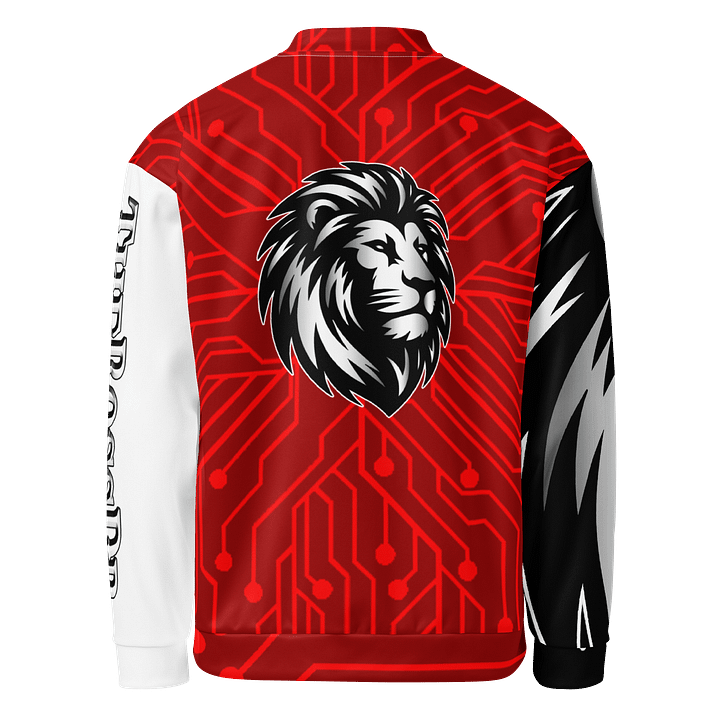Jacket product image (2)