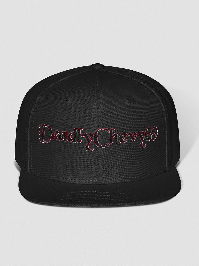 deadly chevy