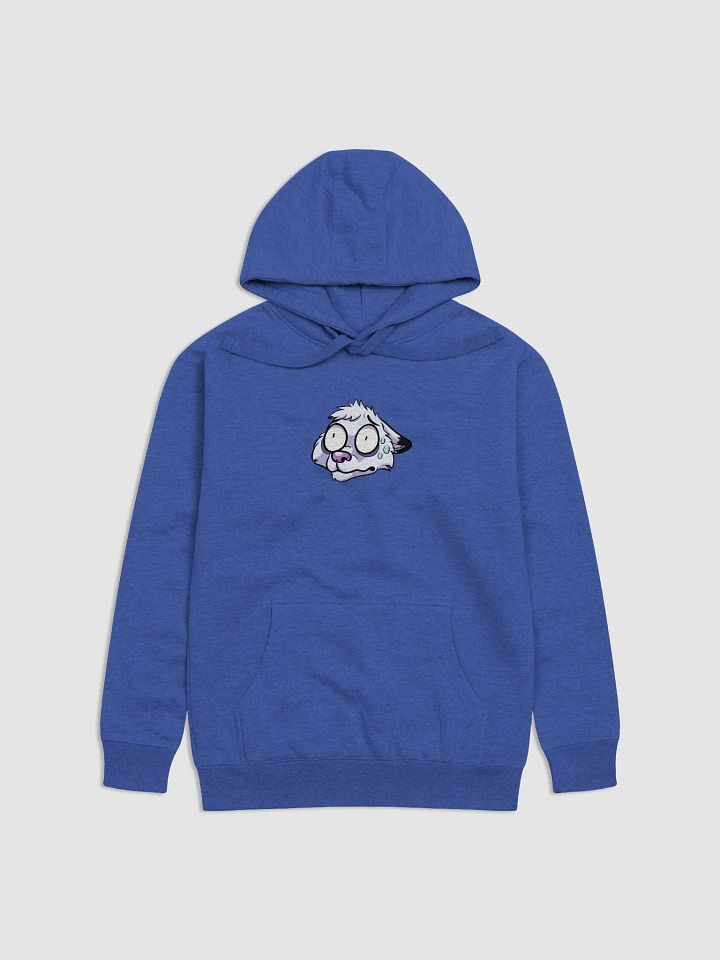 Panik Hoodie product image (9)