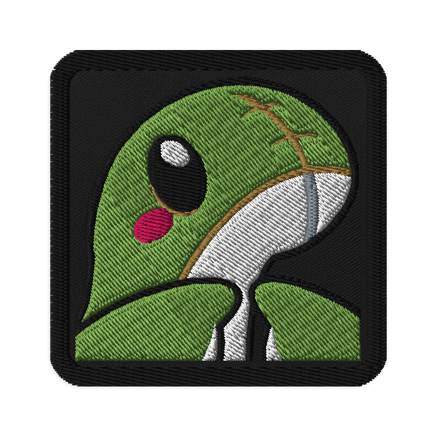 "Nessie" Patch product image (1)
