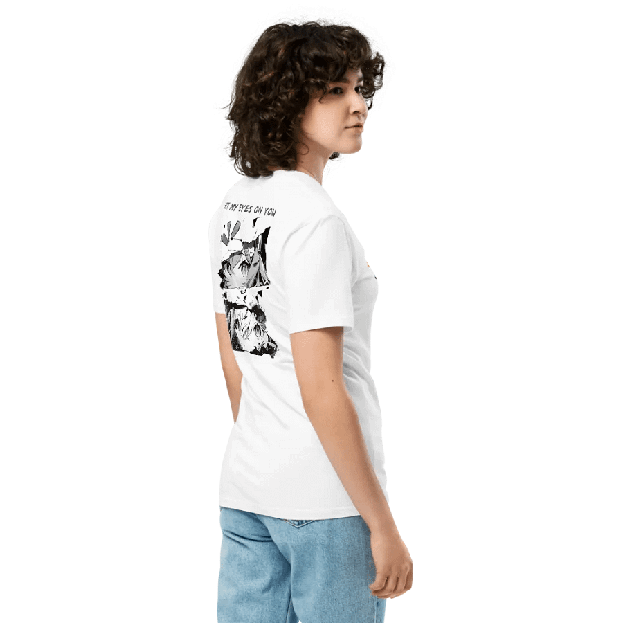 Just a Question T-Shirt product image (27)