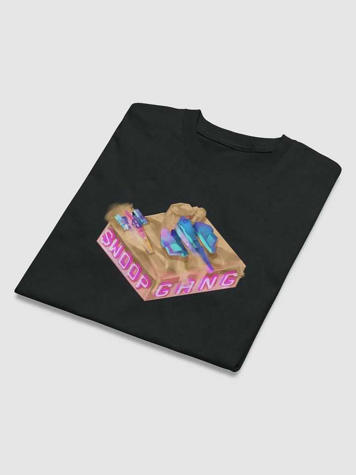 Swoop Gang Full - T-Shirt product image (2)