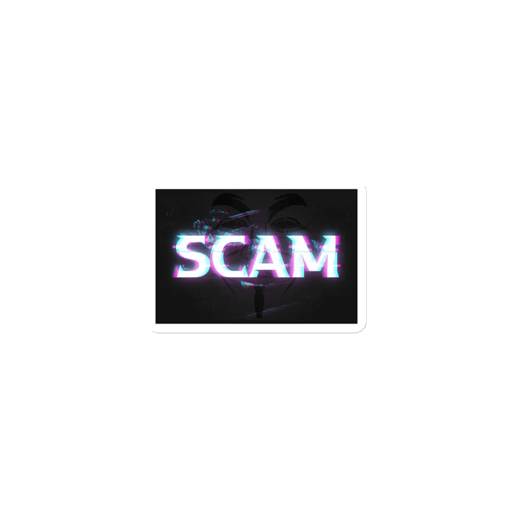 Scam Magnet product image (1)