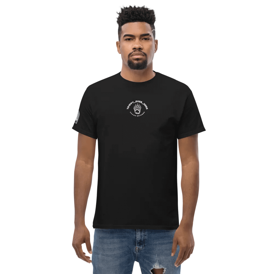 Global Connection Tee product image (8)