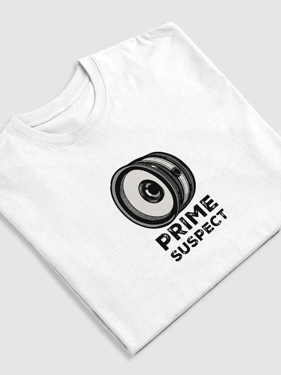 Prime Suspect 'T' product image (1)