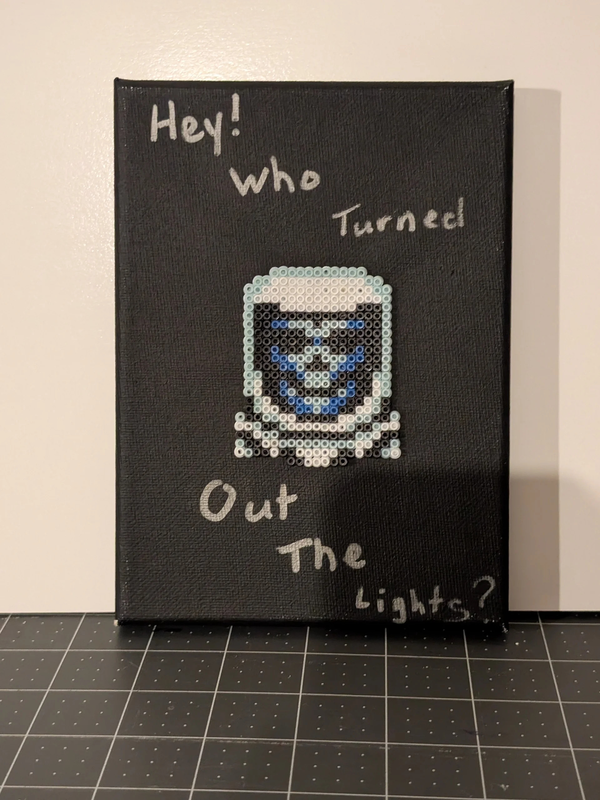 Library woes product image (1)