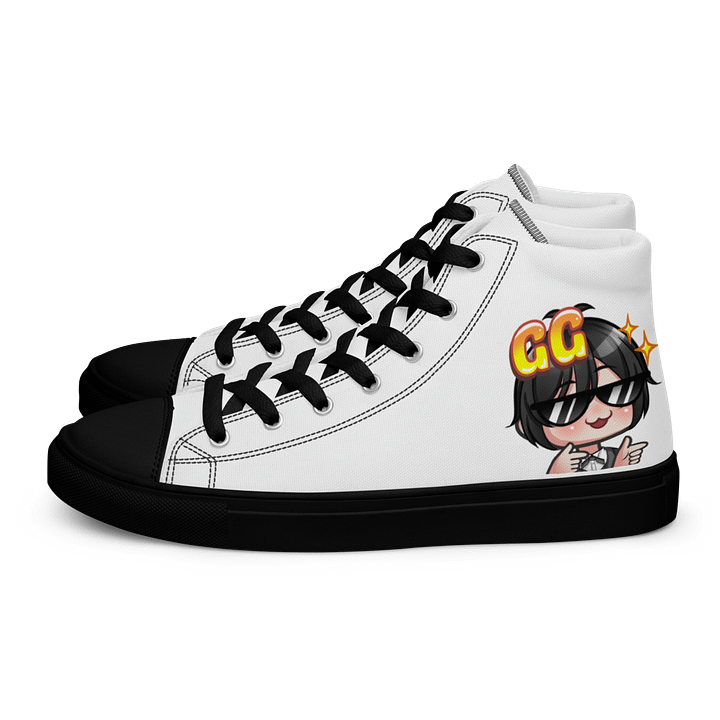 DemonLordTank Shoes product image (1)