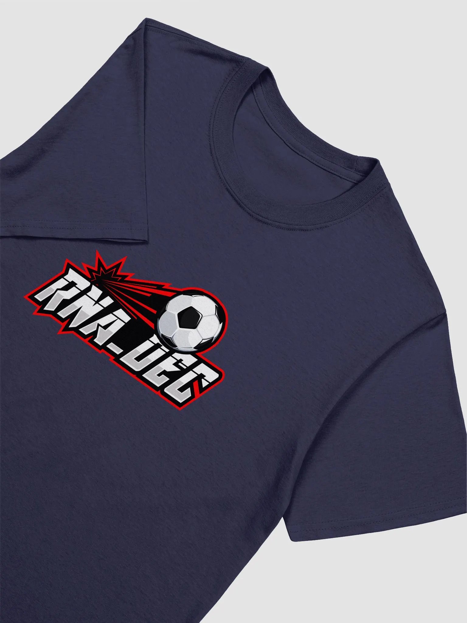 RNA_Dec T-Shirt - Unisex product image (11)