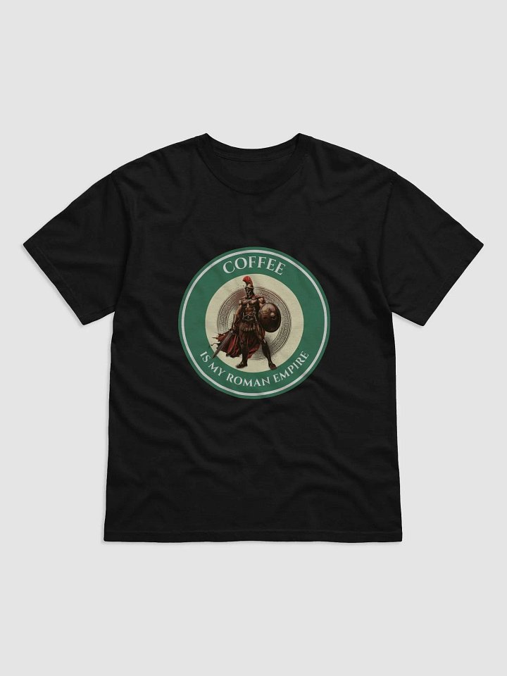 Coffee is my Roman Empire product image (1)