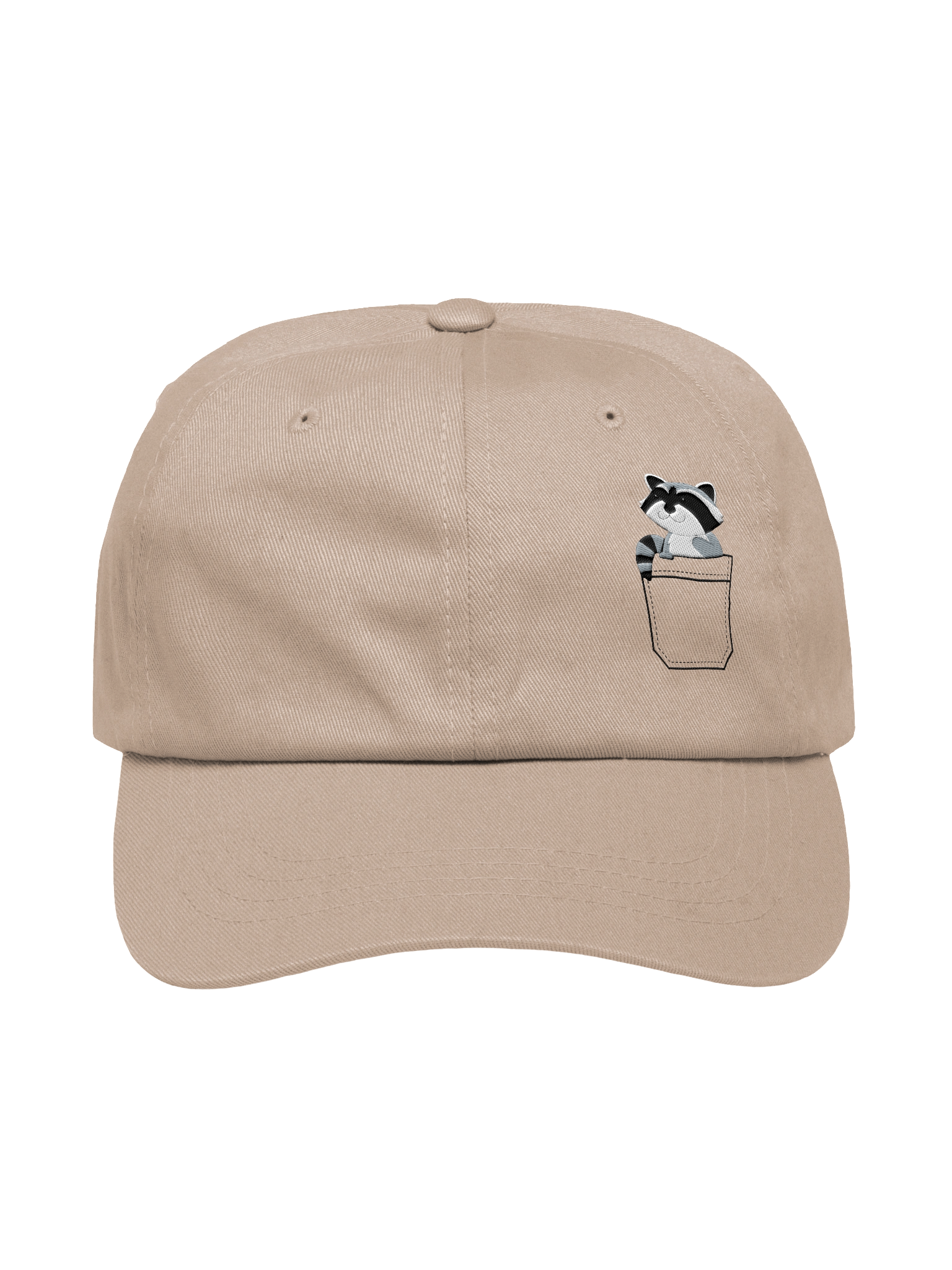 Pocket Smug Randy Hat product image (1)