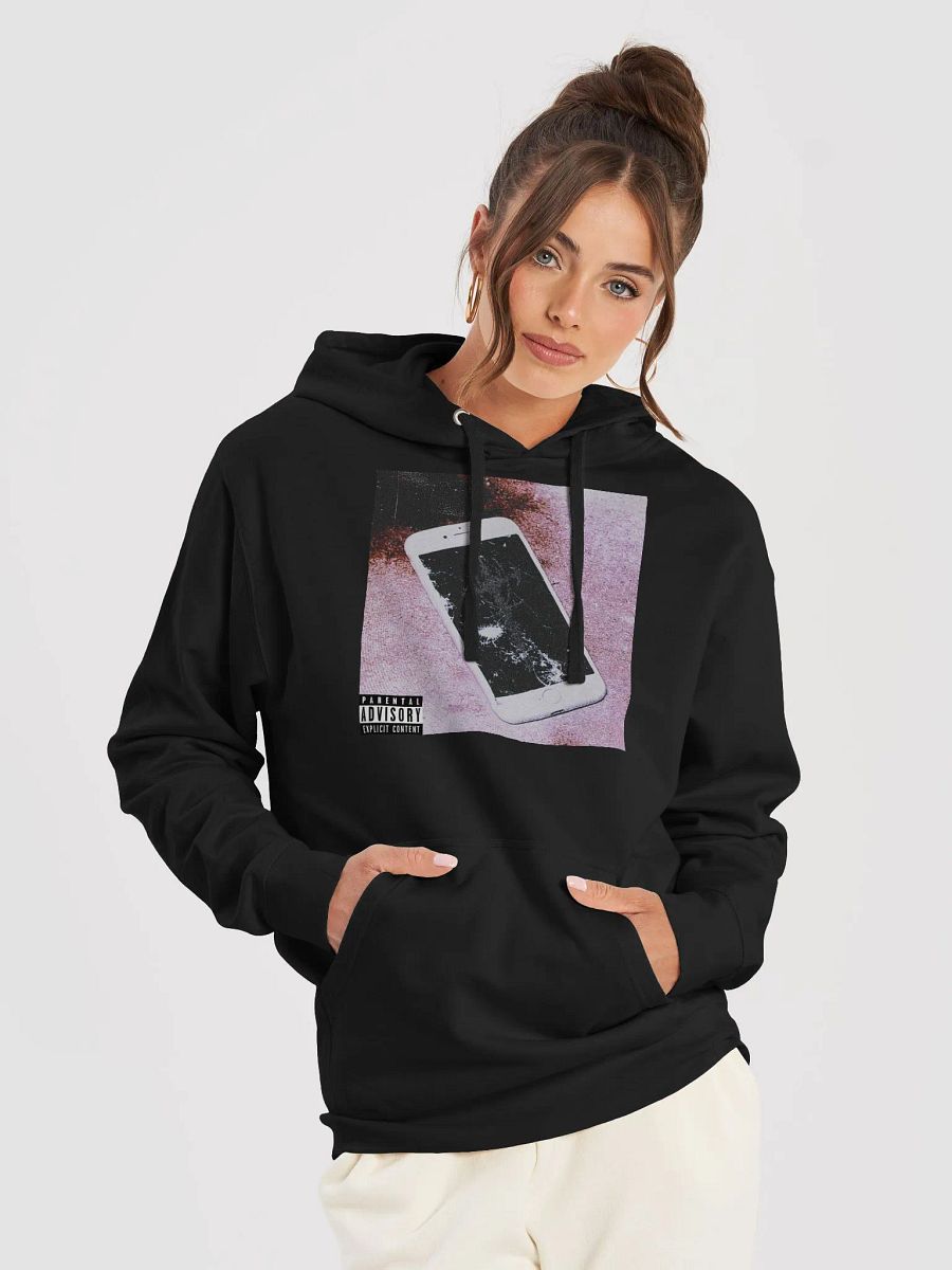 Stuck In Hell FleaMarket Hoodie product image (24)
