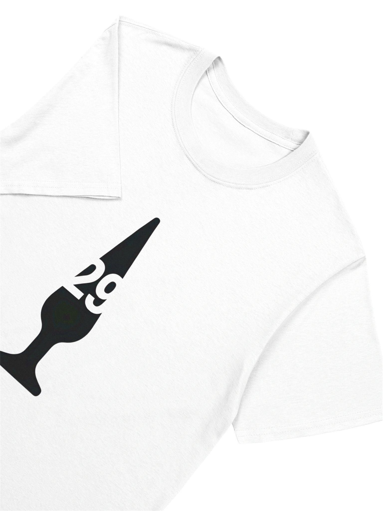 Big Dumper Butt Plug 29 T-Shirt product image (5)