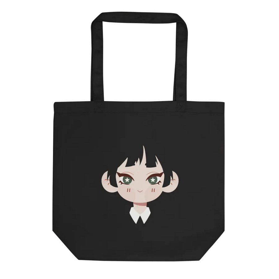 Got hair? [tote bag] product image (1)