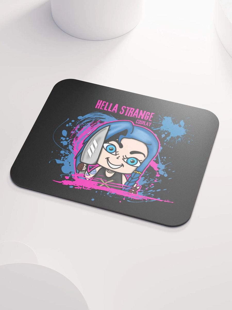 Knife Desk Mat product image (3)