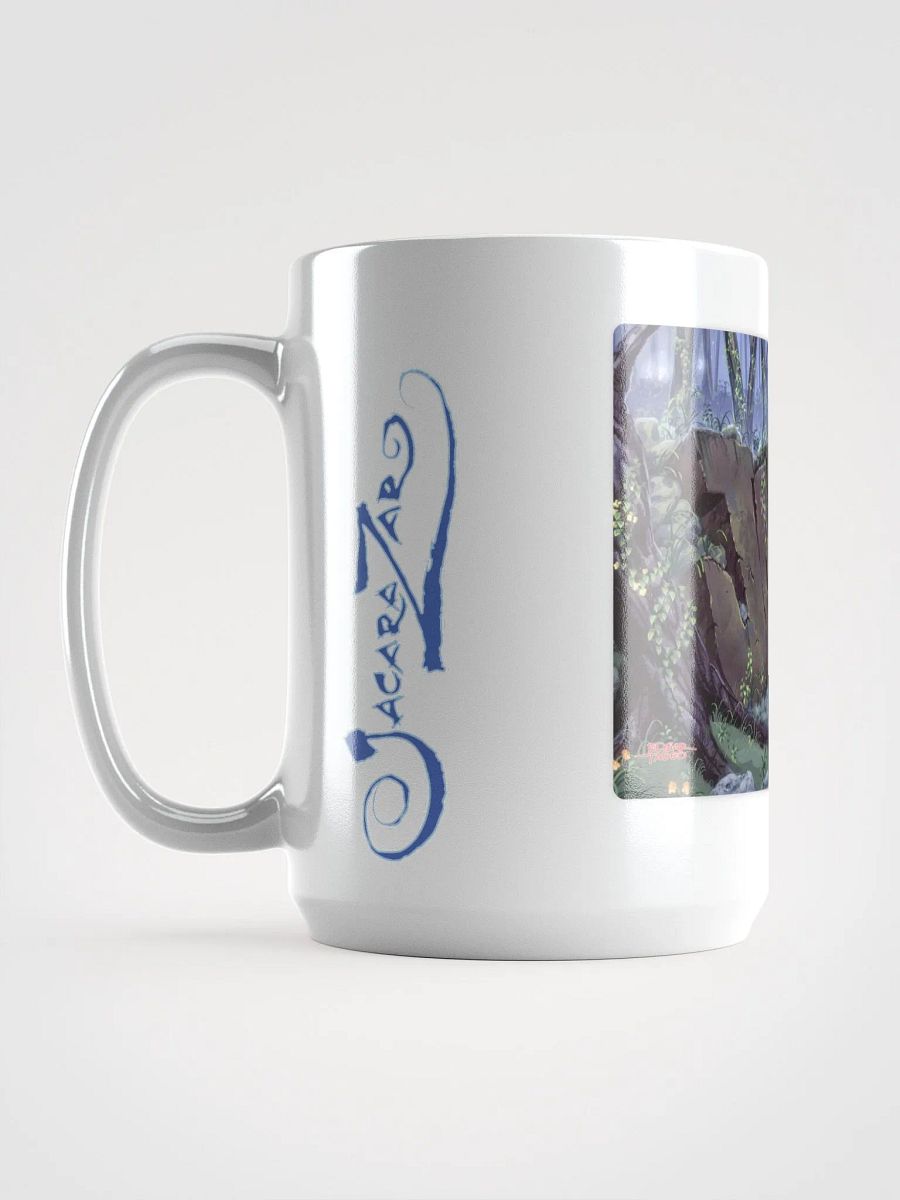 Jacara Zar Coffee Mug (15 oz.) product image (6)