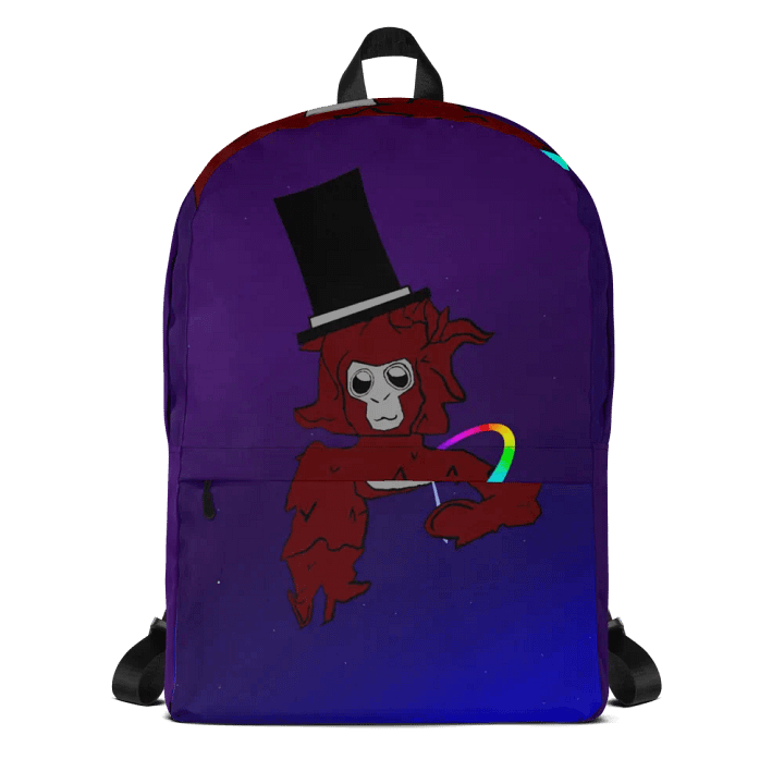 Phoenix Standard Backpack (Classic) product image (1)