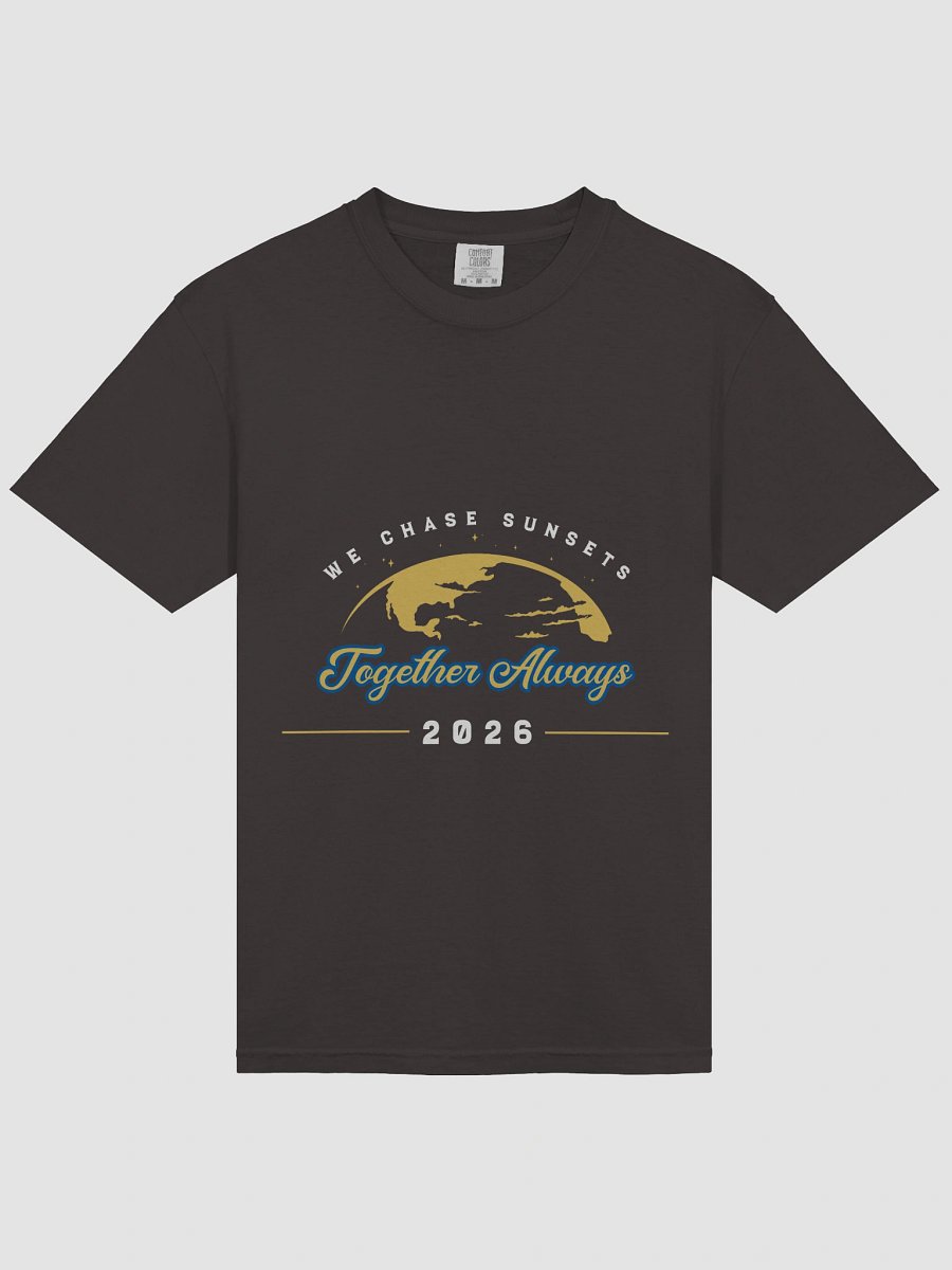 Eternal Bond Comfort Tee product image (22)