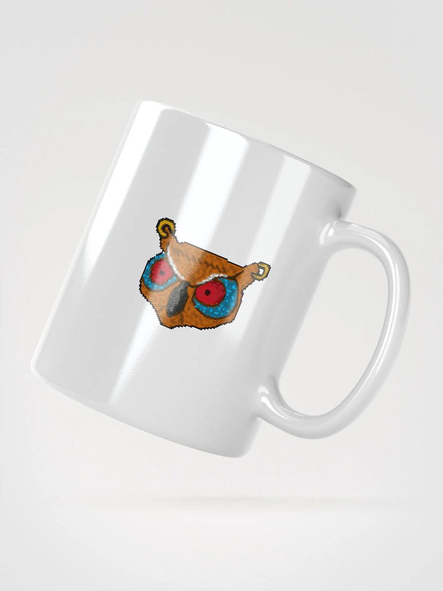 🦉 Owl Marlowe's Cup product image (2)