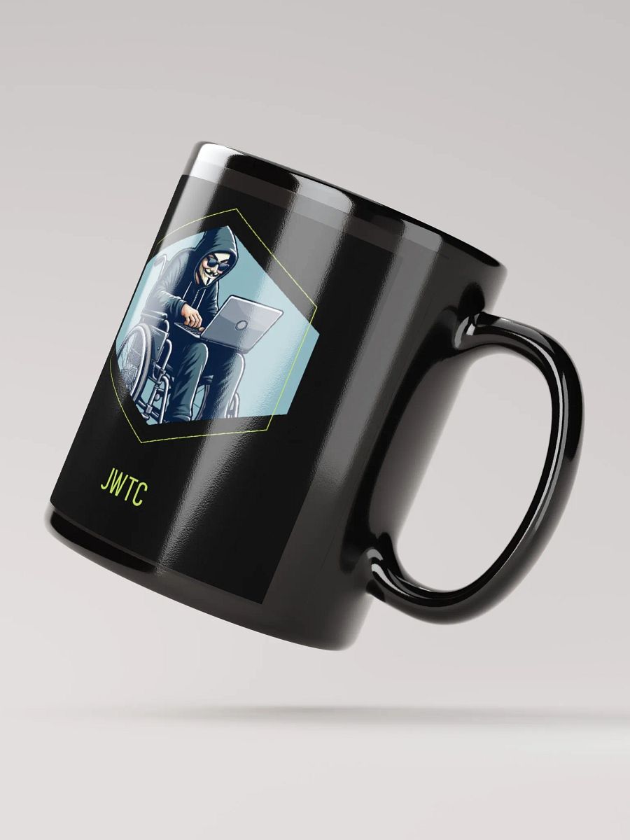 JWDC Coffee Mug product image (2)